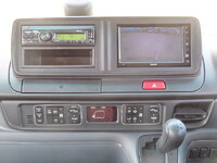 三菱ふそうローザマイクロバス[写真17]