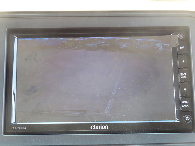 三菱ふそうローザマイクロバス[写真17]