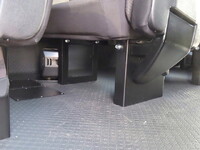 三菱ふそうローザマイクロバス[写真22]