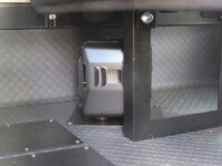 三菱ふそうローザマイクロバス[写真23]