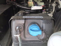 三菱ふそうローザマイクロバス[写真30]