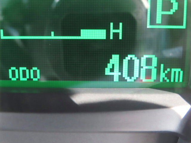 三菱ふそうローザマイクロバス[写真30]