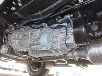 三菱ふそうローザマイクロバス[写真09]