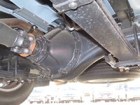 三菱ふそうローザマイクロバス[写真10]