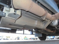 いすゞフォワードクレーン4段中型（4t）[写真13]