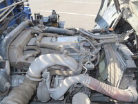 いすゞフォワードクレーン4段中型（4t）[写真16]