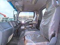 いすゞフォワードクレーン4段中型（4t）[写真21]