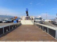 いすゞフォワードクレーン4段中型（4t）[写真29]