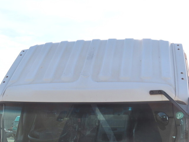 いすゞフォワードクレーン4段中型（4t）[写真34]