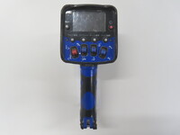 いすゞフォワードクレーン4段中型（4t）[写真37]