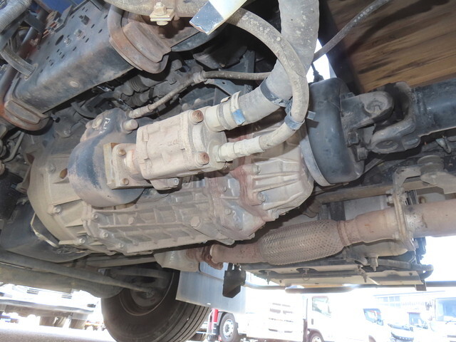 いすゞフォワードクレーン4段中型（4t）[写真08]