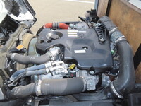 いすゞエルフ平ボディ小型（2t・3t）[写真15]