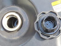 いすゞエルフ平ボディ小型（2t・3t）[写真18]