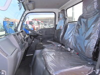 いすゞエルフ平ボディ小型（2t・3t）[写真21]