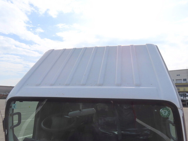 いすゞエルフ平ボディ小型（2t・3t）[写真29]