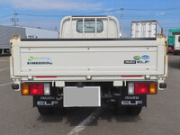 いすゞエルフ平ボディ小型（2t・3t）[写真07]