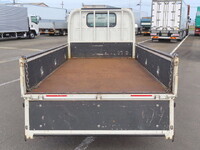 いすゞエルフ平ボディ小型（2t・3t）[写真08]