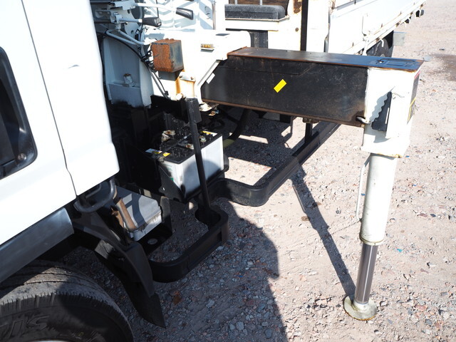 マツダタイタンクレーン3段小型（2t・3t）[写真12]