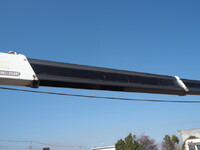 マツダタイタンクレーン3段小型（2t・3t）[写真17]