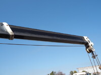 マツダタイタンクレーン3段小型（2t・3t）[写真18]