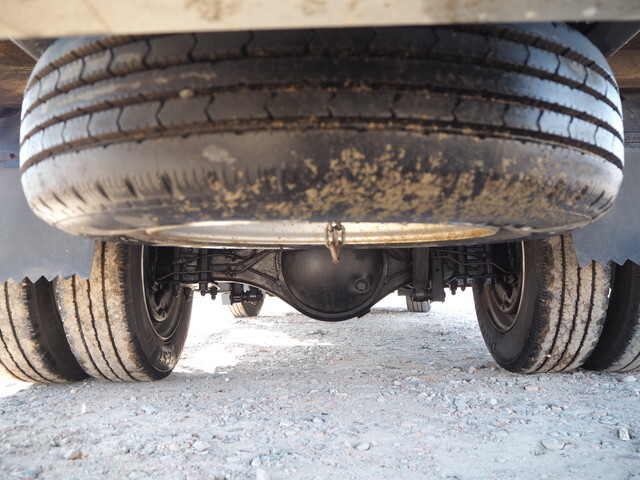 マツダタイタンクレーン3段小型（2t・3t）[写真24]