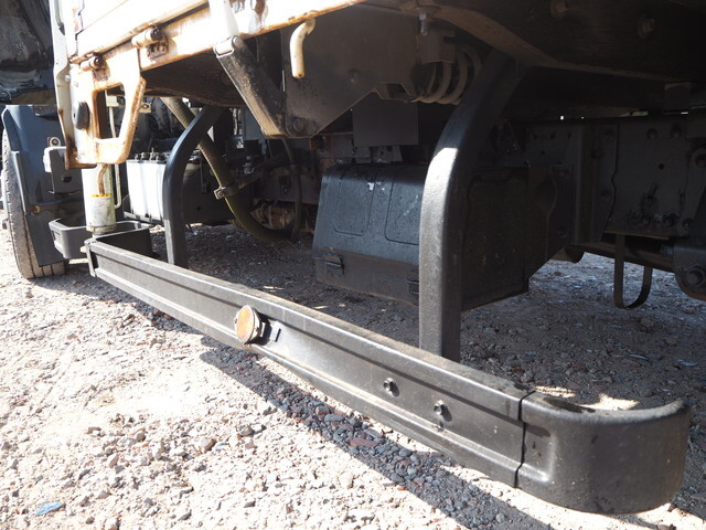 マツダタイタンクレーン3段小型（2t・3t）[写真26]