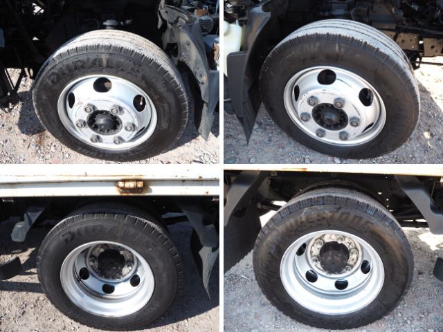 マツダタイタンクレーン3段小型（2t・3t）[写真28]