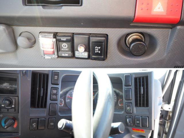 マツダタイタンクレーン3段小型（2t・3t）[写真39]