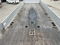 日野プロフィアアルミブロック大型（10t）[写真11]