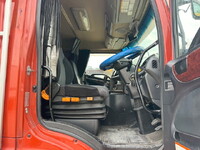 日野プロフィアアルミブロック大型（10t）[写真13]