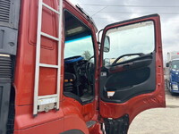 日野プロフィアアルミブロック大型（10t）[写真14]