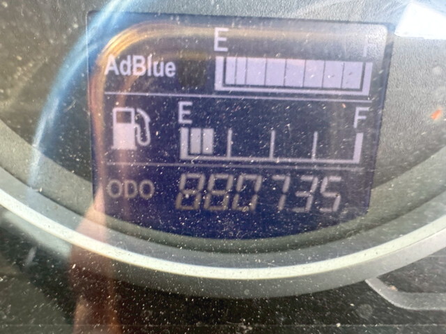 日野プロフィアアルミブロック大型（10t）[写真14]