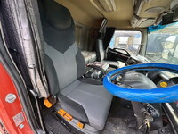 日野プロフィアアルミブロック大型（10t）[写真17]