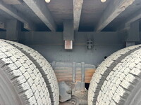 日野プロフィアアルミブロック大型（10t）[写真32]