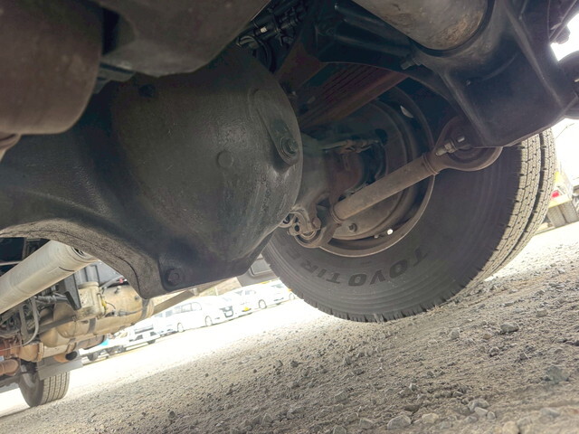 日野プロフィアアルミブロック大型（10t）[写真33]