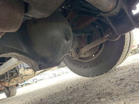 日野プロフィアアルミブロック大型（10t）[写真34]