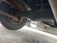 日野プロフィアアルミブロック大型（10t）[写真35]