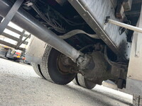 日野プロフィアアルミブロック大型（10t）[写真37]