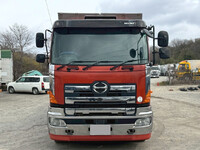 日野プロフィアアルミブロック大型（10t）[写真04]