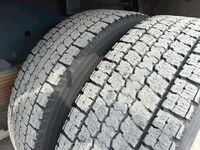 日野プロフィアアルミブロック大型（10t）[写真41]