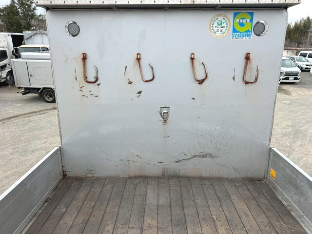 日野プロフィアアルミブロック大型（10t）[写真08]