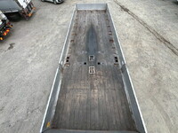 日野プロフィアアルミブロック大型（10t）[写真10]