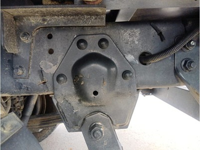 いすゞエルフダンプ小型（2t・3t）[写真11]