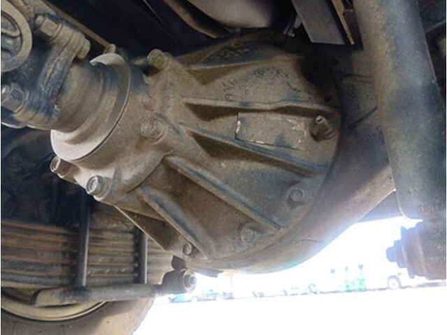 いすゞエルフダンプ小型（2t・3t）[写真12]