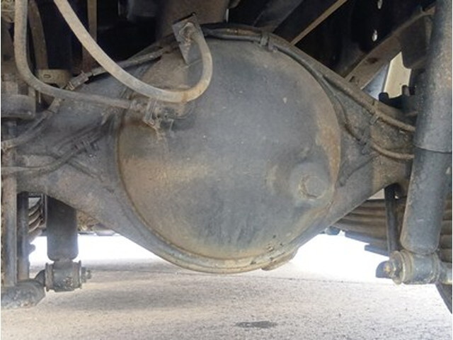 いすゞエルフダンプ小型（2t・3t）[写真13]