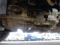 いすゞエルフダンプ小型（2t・3t）[写真15]