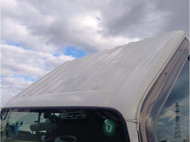 いすゞエルフダンプ小型（2t・3t）[写真15]