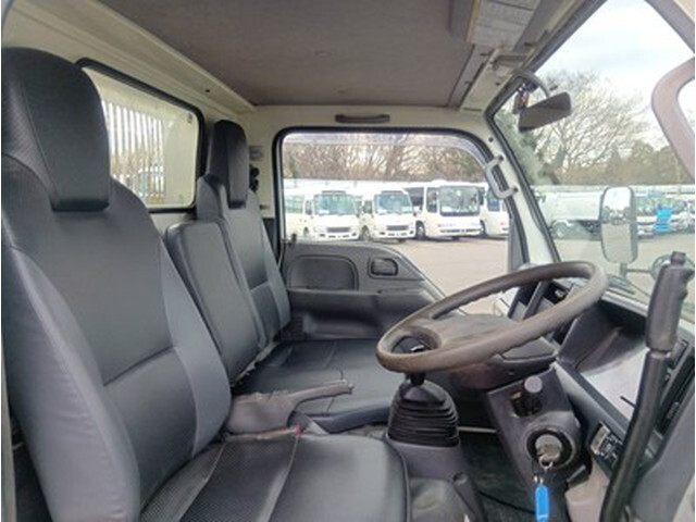 いすゞエルフダンプ小型（2t・3t）[写真21]