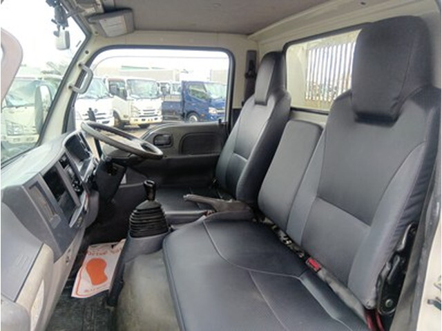 いすゞエルフダンプ小型（2t・3t）[写真22]