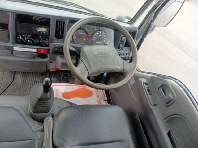 いすゞエルフダンプ小型（2t・3t）[写真23]